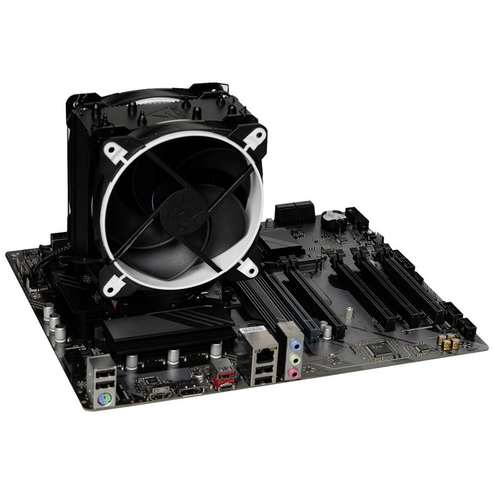 Image of Renkforce PC tuning kit IntelÂ® Coreâ¢ i5 14600K 53 GHz 16 GB DDR5 RAM ATX